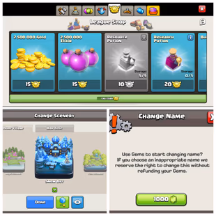 TH 17 near max || TH 17 || Donation account || Th17 donation || Best th17 || Good th17 || Best th18 || Good th18 ||cheap - Image 5