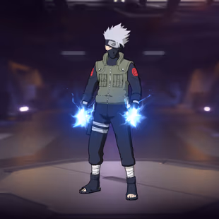 X137|Lvl 62|2 NARUTO BUNDLE(KAKASHI,JIRAIYA)|183 WEAPON(2 EVO+28 MYTHIC)|INFERNAL DRACO M4A1 LVL 3|BLUE DRACO AK47 LVL 3 - Image 4