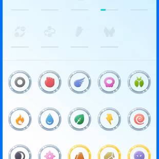 🔥SHINY LEG KYUREM 💎 LEVEL 70 - 183 SHINY - 17 LEGENDARY || 9-10M - Image 4