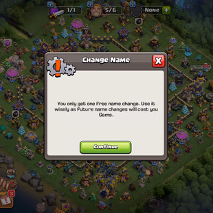 💖[ PREMIUM TH18 MAXED ] RENAM✅ MAXED || HEROS 105-101-62-69-55 [ RARE 15x (ALL) EPIC EQUIP] || MAX BUILDER || FULL SAFE - Image 8