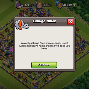 231 best deal🔥 High gems 16000 up 🔥 Th18 | def and troops almost max | best equipment [heros-105-105-70-80-55] 800 cwl - Image 8