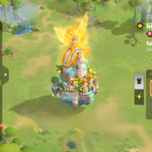 1M8 Credit - 359 Gold Heads - 12k Gems - 2 Farms - 2 Skin Houses - Image 6