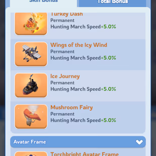 6 - FC 9 | Power 616M  | 36 Hero | 16 Hero Max | VIP 10 | 26 Skin | 1 Helios | 577k Gems |  INSTANT DELIVERY! - Image 4