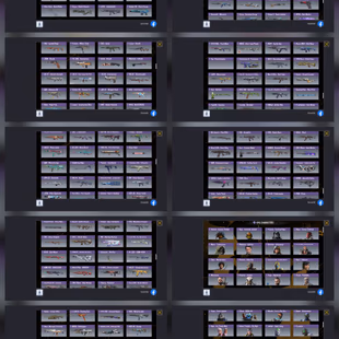 13x Mythic ID [Max Level 400] 9x Mythic Weapon & 4x Mythic Soldier | 29x Lgd Weapon & 2x Lgd Soldier | Full Access - Image 8