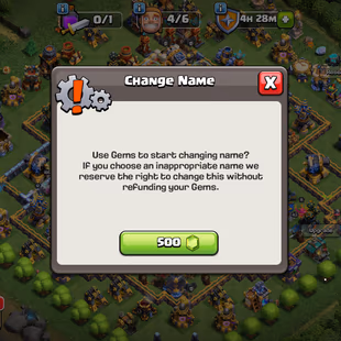 🌟BEST OFFER🌟TH 18 HIGH DEFENCE | 2X HERO MAX 87/105/55/80/43/15 | 416 MEDEL 500-NC 10 EPIC EQUIPMENT 7 EPIC ALMOST MAX - Image 6