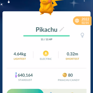 0P MID STACKED LEVEL 53 []SHINY MEGA LATIAS []LEVEL 1 SHINY EVENT PIKACHU []SHINY LEGENDARY 2 []SHINY 81 []LEGENDARY 58 - Image 2