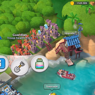 Lv 84 - HQ 28 - VP 1045 - POWER 4670 - 8 GUNBOAT 27 + 35,6K Gems - Image 3