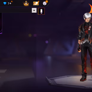 X208|Lvl 51|36 CHARACTER|37 BUNDLE SET|MOLTEN FURY BUNDLE S+|64 COSTUME|105 WEAPON(3 EVO+21 MYTHIC)|MAJESTIC WOODPECKER  - Image 7