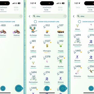 Pokemon GO level 38 - Image 2