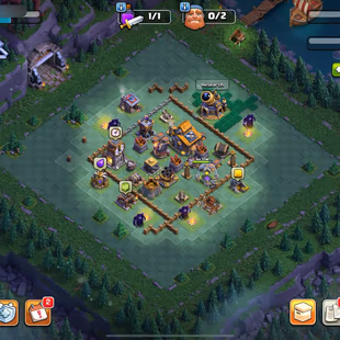 🔥MAX - CHEAP - TH:14 - Lvl:196 🔥- BK:82 - AQ:82 - PC:56 - GW:59 - RC:30 - BEST SELECT - Image 4