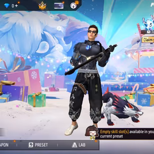 iOS Android - Server NA (USA) - Level 29 - Rank Bronze - Set 76 - Emote 8 - Pet 14 - Weapon 37 - Mythic 2 - Epic 12 - Co - Image 4