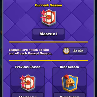 PREMIUM🔥 PREMAX 25 💎 ARENA 21 [] 2 ELITES [] 0 EVO [] 8303 TROPHIES [] XP51 [] 99 EMOTES [] INSTANT   - Image 7