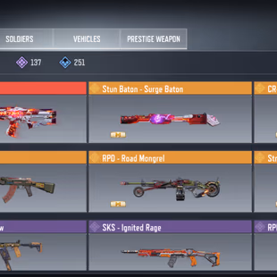 SUPER CHEAP ! BEST FOR STARTER ! LAVA REMIX ! COOL EPICS ! INSTANT DELIVERY - Image 2