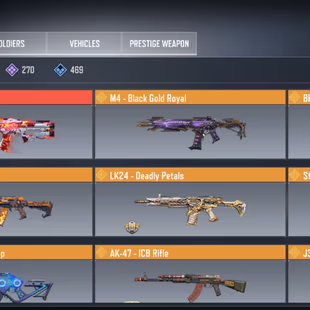 D85 Lvl 400 | Guns: 1 Mythic | 10 Legendary | 270 Epic | Characters: 1 Legendary | 112 Epic Character | Dance: 62 | S - Image 1