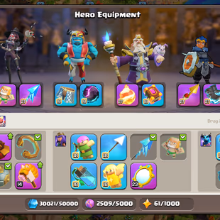 PROFILE MAX | TH18 MAX TYPE | FREE NC | SB-MAX!AF-MAX!FA-MAX!FB-MAX!RS-MAX!EB-MAX | HERO-105-105-95-80-55 | 246-XP | 22X - Image 6