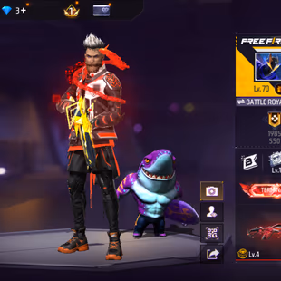 X292|Lvl 70|92 BUNDLE(4 ARTIFACT)|COBRA LEGENDARY SET 4 COLOUR|244 COSTUME|278 WEAPON(3 EVO+46 MYHTIC)|MP40 Cobra Lv 4|U - Image 2