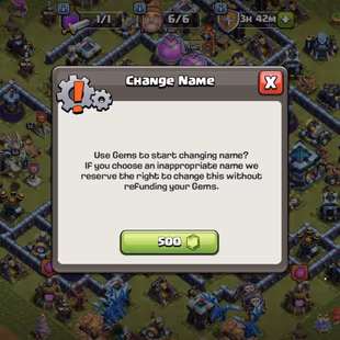 ||Th13 account fully maxed || 6th builder unlock|| Name change available|| 5 Epic equipment||  - Image 7