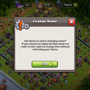 🔥[ HEROS MAX - PREMIUM TH-18 ]🔥 E.BOOT [21] - NICE EQUIPMENT || HEROS: 105-105-39-80-55 || LOWEST PRICE - Image 7