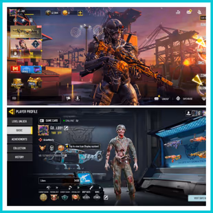 STACKED | 1 MYTHIC GUN | 12 LEGENDARY GUN | 280 EPIC GUN | 145 EPIC SOLDIER | 52 EPIC VEHICLE | | FULL ACCESS  - Image 1