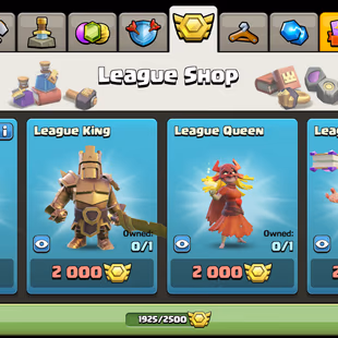 1925 MEDALS TH 17-XP 226-HERO 74-83-58-42-EPIC SB[MAX] GG 17 FA 14 FB 11 RS 11-NC YES-HIGH DEFENSE-BEST DEAL - Image 7