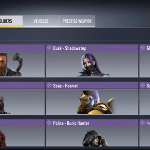 iOS Android - Level 238 - 1 Mytich - 10 Legendery - 166 Epic - Code1429 - Image 2