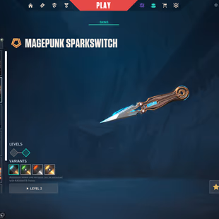 [Instant] 1500 EURO SPENT - 180 SKINS - IMMORTAL 3 V25A6 (PICTURES AVAILABLE) - ALL AGENTS - FULL ACCESS EMAIL CHANGE - Image 6