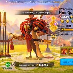 RISE80: 66M Might - Vip 14 - 45PP - 4 Farm - 1 Skin House - Image 4