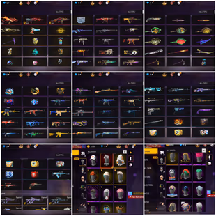 NICE ACC || 3 GUNS - Image 4