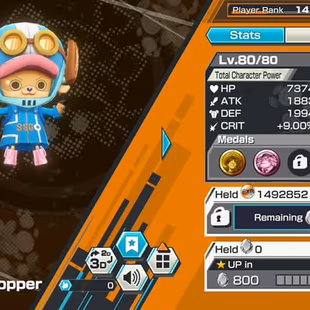 [3972] [ ANDROID ] 3 EX - Nusjuro + Light Shanks + Kizaru , 3930 gems Android + 2569 fragments , Solo Fresh - Image 6