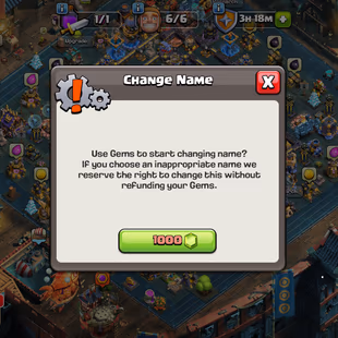 🌟FRIDAY BEST OFFER🌟TH 18 ALMOST MAX | 888 MEDEL | 15 EPIC EQ 9 EPIC FULL MAX | 5X HERO MAX | BUILDER HELPER MAX XP-235 - Image 8