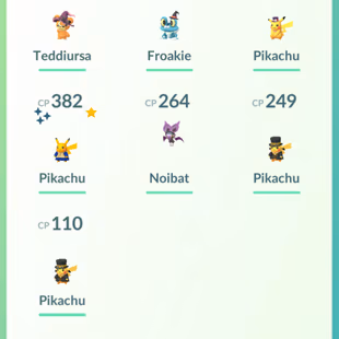 0P CHEAPEST LEVEL 36 []SHINY GMAX GRIMMSNARL []SHINY KURTA PIKACHU []SHINY LEGENDARY 3 [] LEGENDARY 19 []SHINY 5 []2016  - Image 7