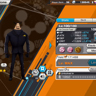 BR640-IOS+Android-9 Ex(Kizaru Max+Roger Max+Lucci+Zoro+Roger v2+Kaido v2+Kaido v3+Big Mom+Zephyr)+Good Medal+Support 150 - Image 7