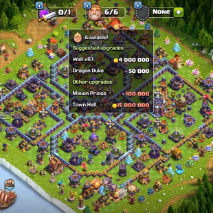 🔥[MAX TYPE TH-15-5EPIC LVL-23]🔥 [7EPIC-E.BOOT-S.BALL MAX] | HERO-90-90-50-65-40 | NC FREE | LOW PRICE - Image 1