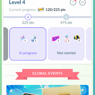 Level 70 insane storage  account | Many shiny lucky  Legendary - Image 6