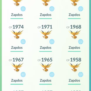 RARE -SPECIAL BG SHADOW LUGIA [] SHINY DRESS PIKACHU [] 36 LEGENDARY [] 13 LBG [] 6 SHINY [] BG PALKIA - - Image 4