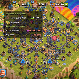 PROFILE MAX | TH18 MAX TYPE | FREE NC | SB-MAX!AF-MAX!FA-MAX!FB-MAX!RS-MAX!EB-MAX | HERO-105-105-95-80-55 | 246-XP | 22X - Image 8