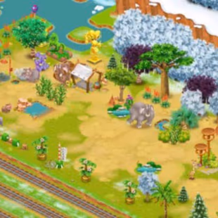 🔥LUXURY LEVEL 154 FARM🔥 BARN 10002:10050 | SILO 2113:3250 | 1920 DIAMOND | 9.7 MILLON COINS| CHECK PHOTOS | - Image 4