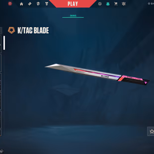 EU | 50 Skins + 4 Knives | Velocity Karambit / Recon Balisong | Reaver Sheriff | Prime Vandal / Phantom | 14.2K VP Spent - Image 4