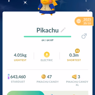 0P CHEAPEST LEVEL 36 []SHINY GMAX GRIMMSNARL []SHINY KURTA PIKACHU []SHINY LEGENDARY 3 [] LEGENDARY 19 []SHINY 5 []2016  - Image 6