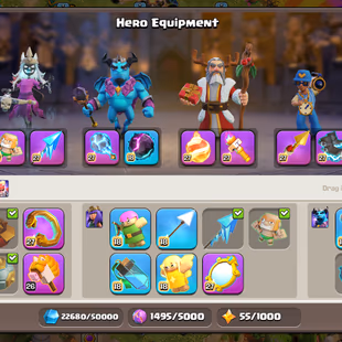 20K-GEM/HIGH PROFILE | TH18 MAX TYPE | GG-MX!SB-MX!SnB-MX!AF-MX!FA-MX!MM-MX!MS-MX!HT-MX!FB-MX!RS-MX!EB-MX | 282-XP | HMX - Image 7