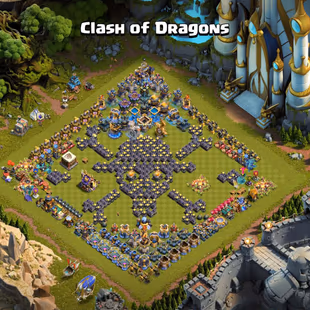 [EE68] 4 RARE FULL SET [TH18] 6HERO MAX || 10 EPIC MAX/2 EPIC LVL 26 || GUARDIANS MAX || B.APPRENTICE MAX || CHEAP - Image 3
