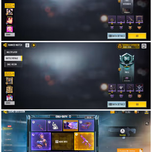 10 CP SPIN  |  LEVEL 400 | 2 MYTHIC GUN | 8 LEGENDARY GUN | 248 EPIC GUN | 101 EPIC SOLDIER | 27 EPIC VEHICLE  - Image 6