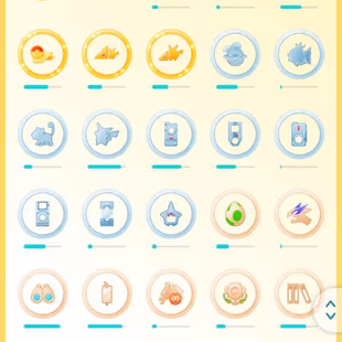 2 SHINY LEG KYUREM - LEVEL 70 - 189 SHINY - 13 LEGENDARY || 9-10M - Image 5