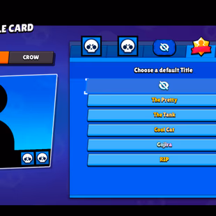 253 SKINS | 53.900 TROPHY | 96 BRAWLERS | 13 HYPERCHARGED | 23 MAXED BRAWLERS | 7 BUFFIES - Image 7