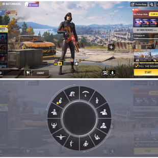 LVL 400 | AK117 MYTHIC & 11 LEGENDARY GUNS | 374 EPIC GUN | 158 EPIC SKINS | ACTIVISION LINK | INSTANT DELIVERY - Image 4