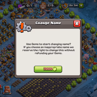 🌞BEST OFFER🌞TH 18 FULL [DEFENCE/WALL] MAX | HERO MAX [105/105/84/80/55/18 ] 3 EPIC MAX 8 EPIC LV-20 FOREST AGE SCENERY - Image 8