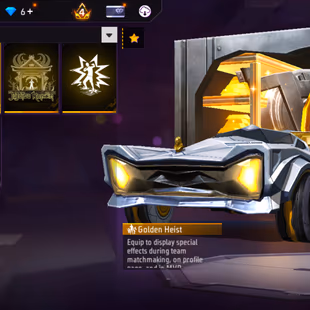 LVL 67 | GALACTIC BUNNY | 5 YEARS OLD ACCOUNT | 11K LIKES | INSTANT DELIVERY - Image 5