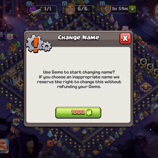 🔥12x Sceneries🔥 Th18 Max || Max Epic Equipment || Heroes 105-105-95-80-55-17 || Troops Maxed || 6 Builders || Low Nc - Image 8