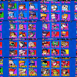 MASTERS 24 | METEORIC FAME 2 | 89K | 96 FULL MAXED P11 | 437 SKINS | WORLD FINALS JANET PIN | 59 PRESTIGE | 70 TITLE - Image 5