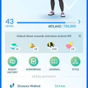 🔥0P Level 43 💎High CP with 38 Legendary Shiny Primal Groudon Fused Kyurem Shadow and Hundo Pokemon - Image 1